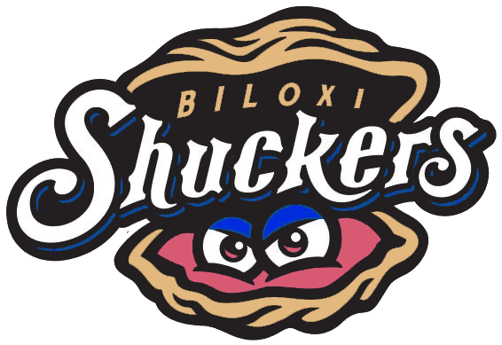 Biloxi Shuckers 2015-Pres Primary Logo iron on transfers for clothing